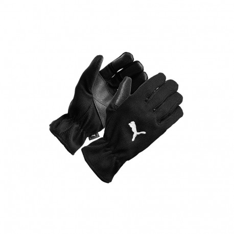 Puma kindad Winter Players 040014 01, must