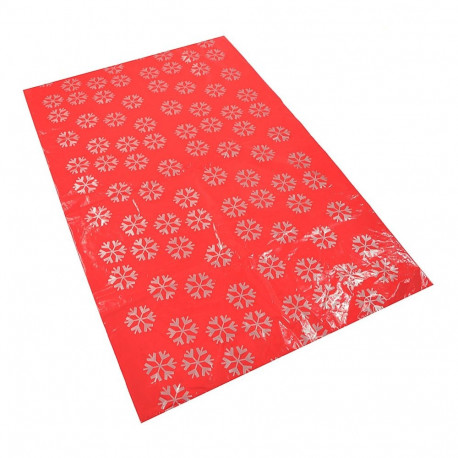 Hamax jõulukott Christmas Bags 599103, punane