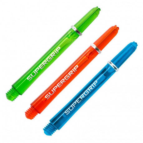 Harrows Shafts Tri Pack