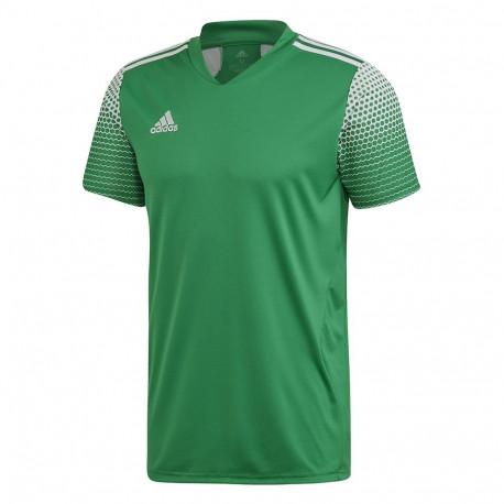 Adidas meeste särk Regista 20 Jersey FI4559, roheline
