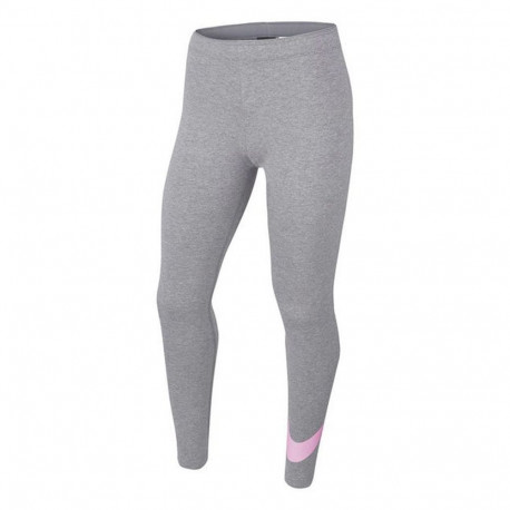 Nike laste retuusid G NSW Favorites SWSH Tight AR4076 094, hall