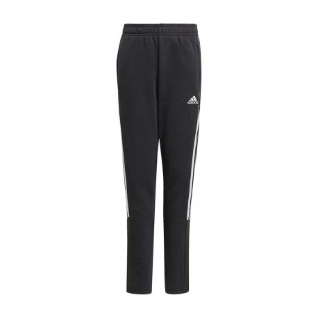adidas laste püksid Tiro 21 Sweat GM7332, must