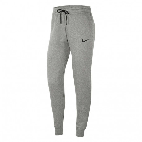 Nike naiste püksid Park 20 Fleece CW6961 063, hallid