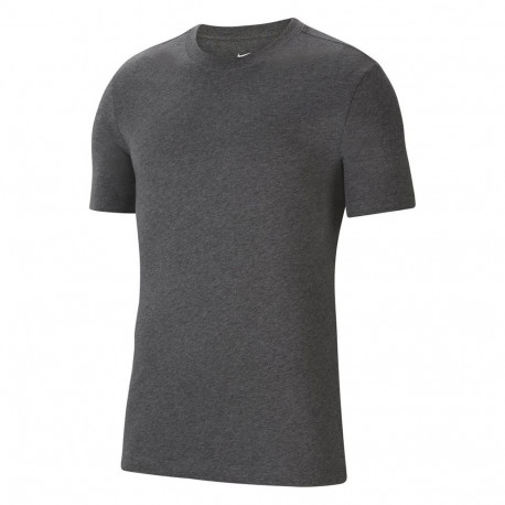 Koszulka dla dzieci Nike Park 20 szara CZ0909 071