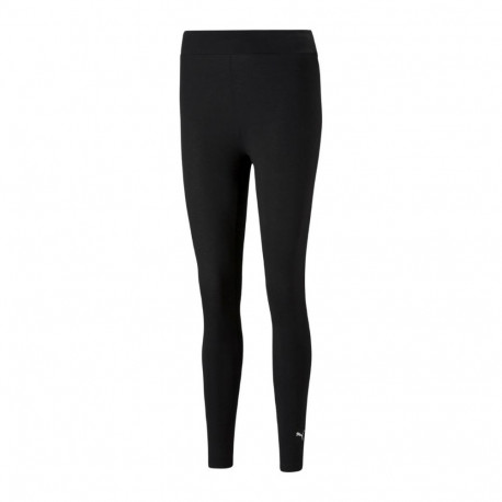 Puma naiste retuusid ESS Logo 586832 51, must