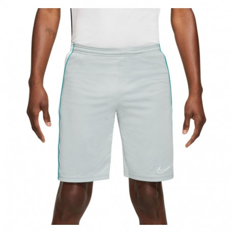 Spodenki męskie Nike NK Dry Academy M18 Short KZ FPJB szaro-białe CZ0977 019