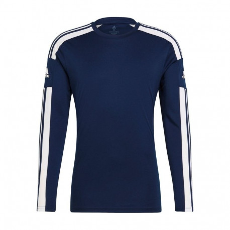 Adidas meeste pikkade varrukatega särk Squadra 21 GN5790, tumesinine