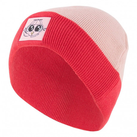 Puma laste müts Animal Classic Cuff Beanie 23456 02, roosa