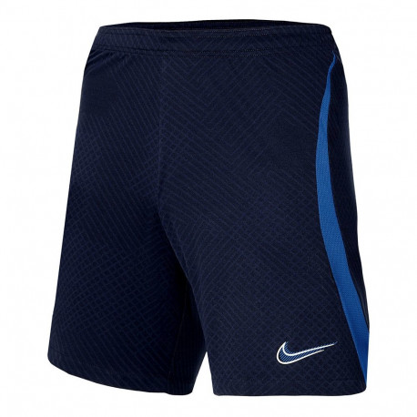 Nike meeste lühikesed püksid NK DF Strike 22 Short K DH8776 451, tumesinine
