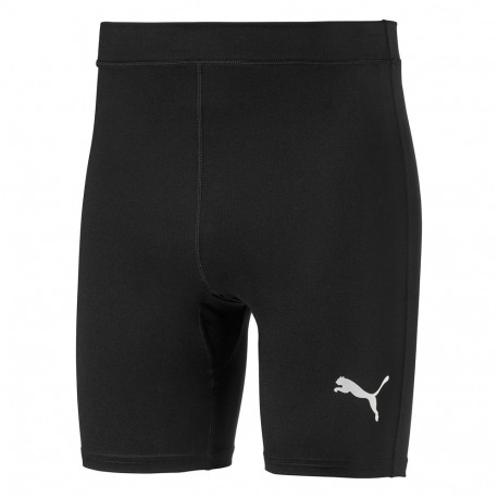 Puma meeste lühikesed retuusid LIGA Baselayer 655924 03, must