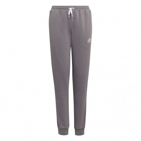 Spodnie dla dzieci adidas Entrada 22 Sweat Pants szare H57519