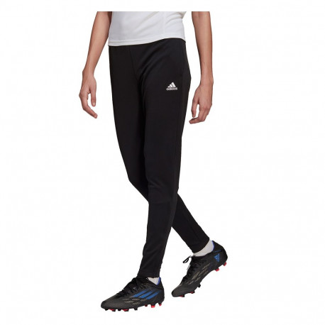 Adidas naiste treeningpüksid Entrada 22 HC0335, must