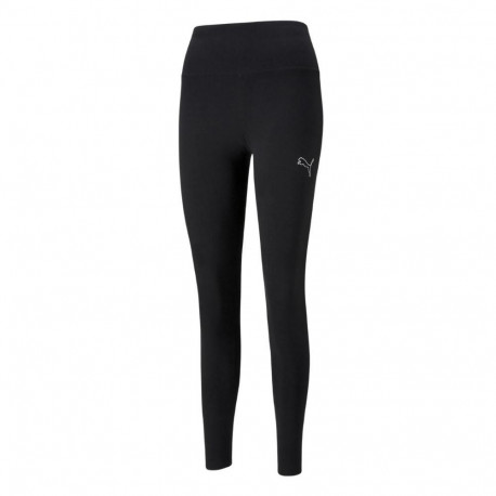 Legginsy damskie Puma HER High-Waist czarne 848196 01