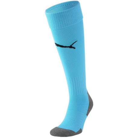 Puma jalgpallisäärikud Team Liga Socks Core 703441 40, sinised