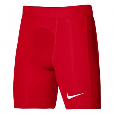 Nike meeste lühikesed püksid DH8128 657 Dri-FIT Strike Np, punane