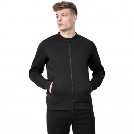 4F meeste pusa H4L22 BLM017 20S, süsimust