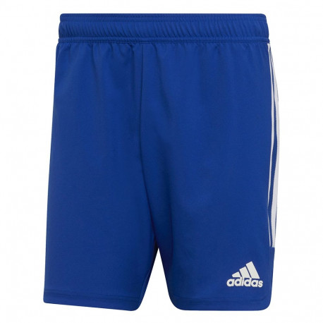 Adidas meeste lühikesed püksid Condivo 22 Match Day HA0599, sinine