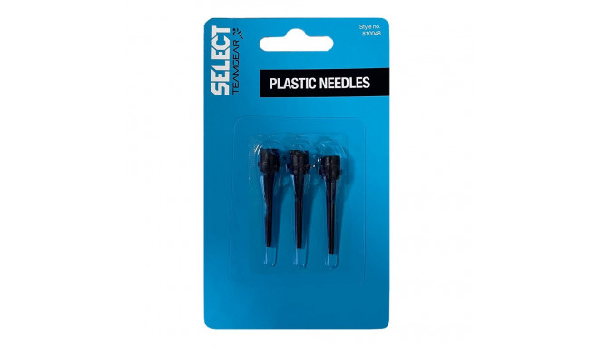 Select plastikust nõelad 15858 3tk