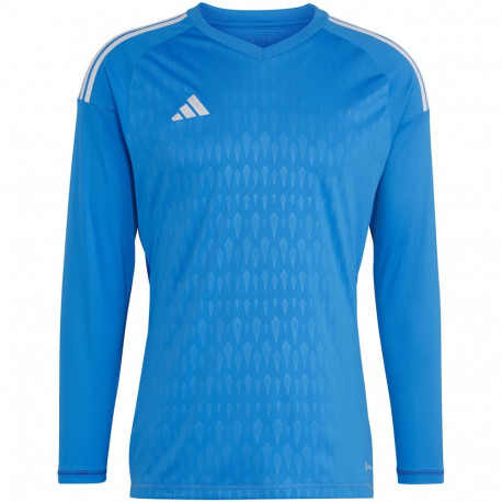 Adidas meeste väravavahisärk Tiro 23 Competition pikkade varrukatega HL0009, sinine