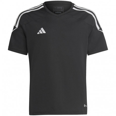 Adidas laste särk Tiro 23 League Jersey HR4617, must