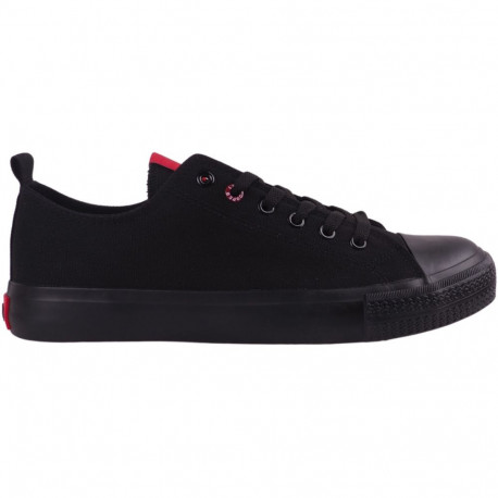 Lee Cooper meeste jalatsid LCW-22-31-0912M, must