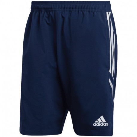 Adidas meeste lühikesed püksid Condivo 22 Downtime HA6265, tumesinine