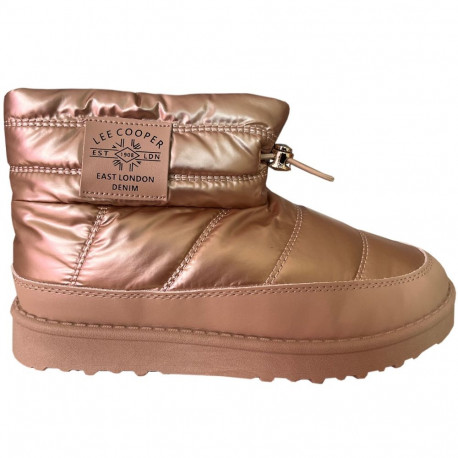 Lee Cooper naiste jalatsid LCJ-23-44-1965LA, kuldsed