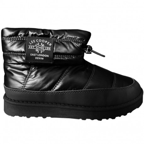 Lee Cooper naiste jalanõud LCJ-23-44-1967LA, must