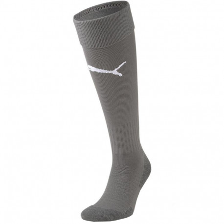 Puma jalgpallisäärikud Team Liga Socks Core 703441 43, hall