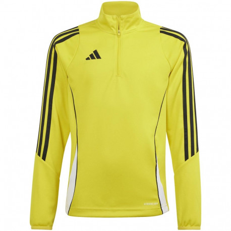 Adidas laste treeningpluus Tiro 24 IR9365, kollane