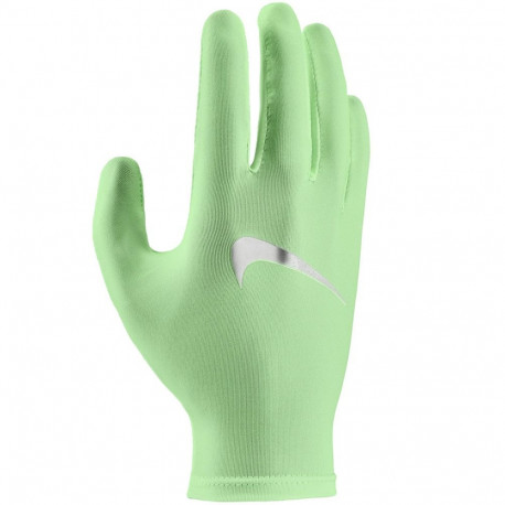 Nike jooksukindad N0003551323 Dri-Fit, roheline
