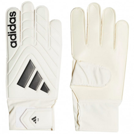 Adidas väravavahikindad Copa Club IQ4016, beež