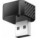 Ottocast juhtmevaba adapter Mini Pot CP88-T3 CarPlay/Android Auto, must