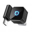 Ottocast wireless adapter Mini Pot CP88-T3 CarPlay/Android Auto, black