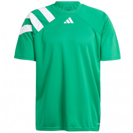 Adidas meeste särk Fortore 23 Jersey IT5655, roheline