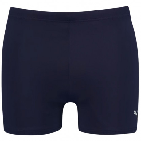Puma meeste ujumispüksid Classic 907656 01, tumesinine