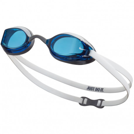 Nike ujumisprillid Legacy NESSD131-400 OS, sinine