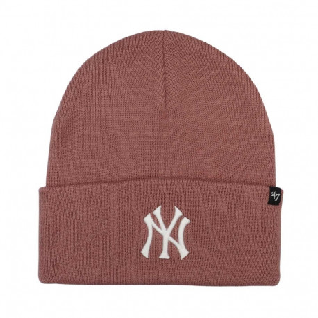 New York Yankees nokamüts B-HYMKR17ACE-QCA, tuhmroosa