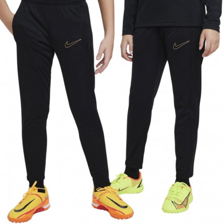 Nike laste püksid DX5490 017 Dri-Fit, must