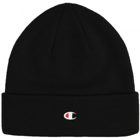 Champion müts 806065 KK001, must