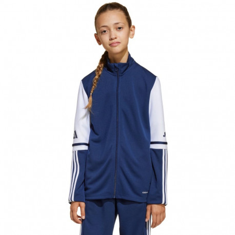Adidas laste treeningpluus Squadra 25 Training JD3029, tumesinine