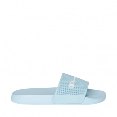 Champion naiste plätud DTN21 Slide S11806 BS010, helesinine