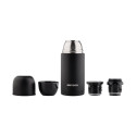 Termos Meteor 750 ml czarny 17246
