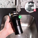 Meteor termostass 17245 480ml, must
