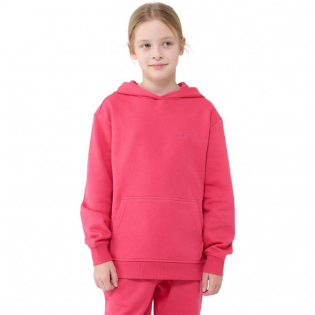 4F tüdrukute pusa F1854 4FJWSS25TSWSF1854 55S, fuksia