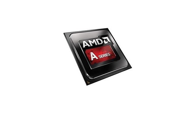 AMD A12 9800E, AM4, 3.8/3.1 GHz, 2MB, 35W