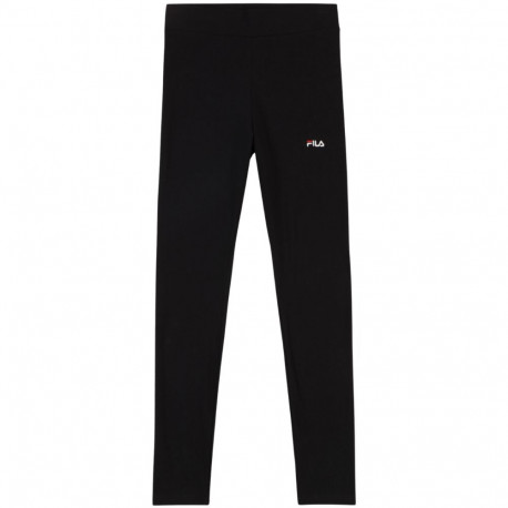 Fila naiste retuusid Pralino FAW1217 80010, must