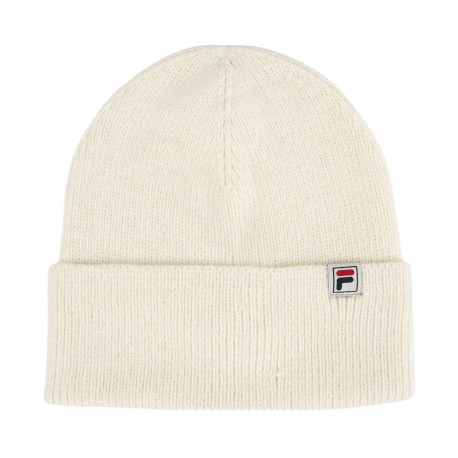 Fila müts Milano FCU0165 10010, kreemjas