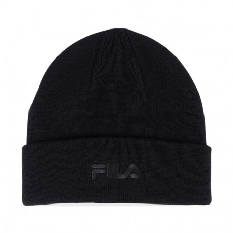 Czapka Fila Cella czarna FCU0169 80010