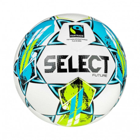 Select jalgpall Future DB v25 19140, valge-sinine